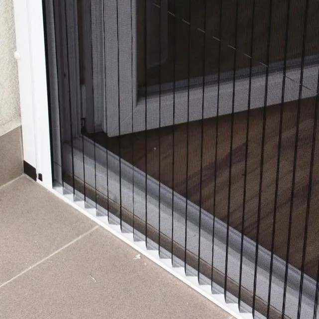 Pliszé szúnyogháló, zsinóros típus